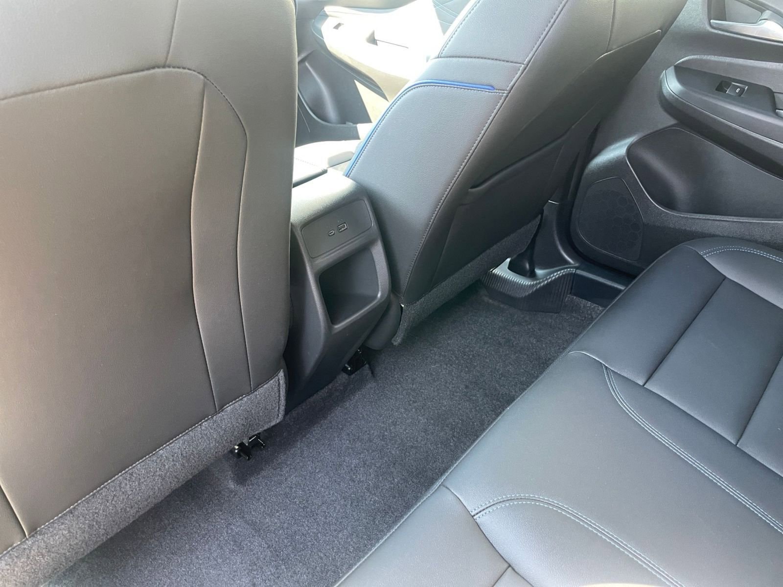 Thumbnail: 2025 Buick Envista - 24