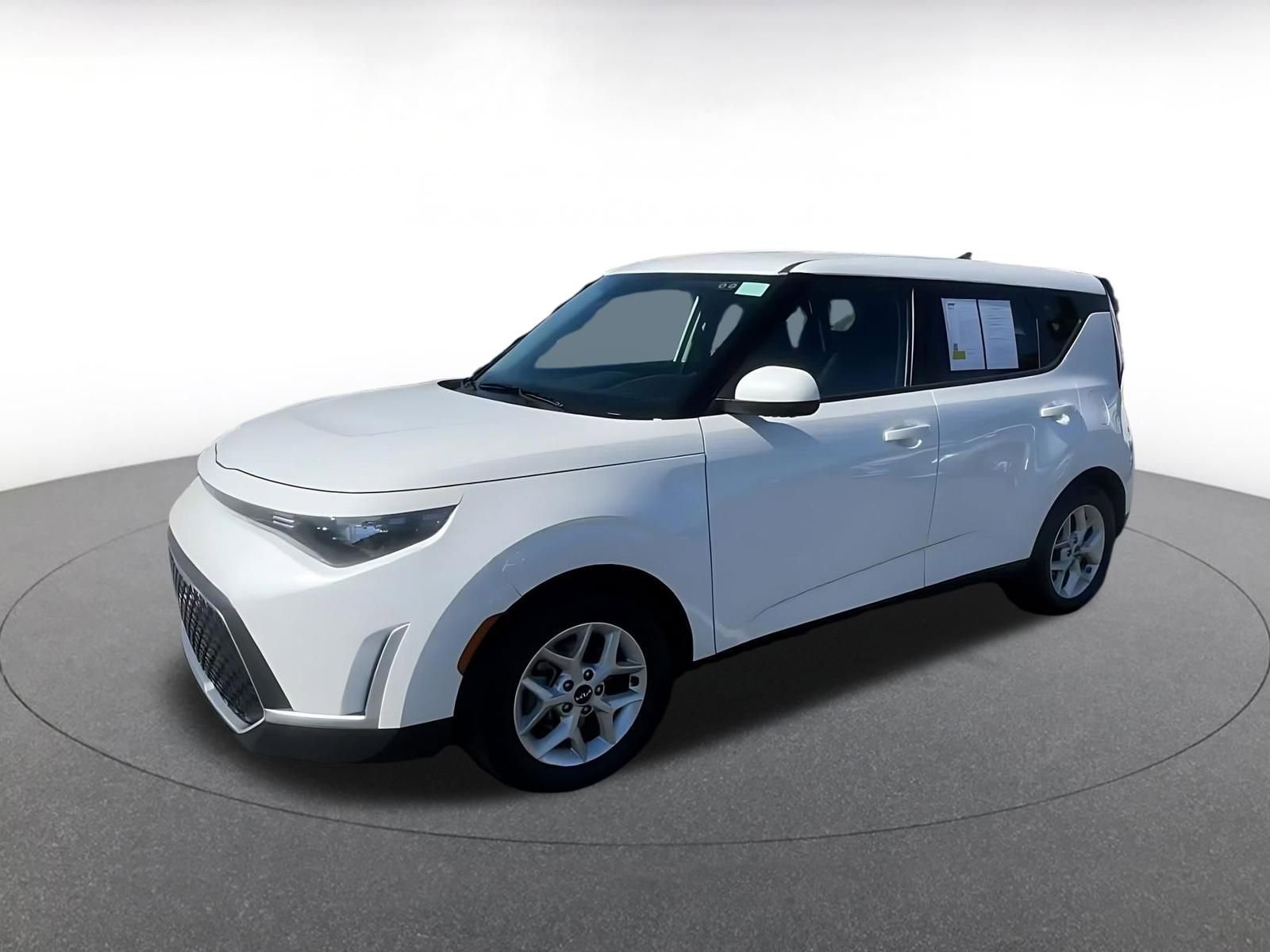 Thumbnail: 2025 Kia Soul - 8