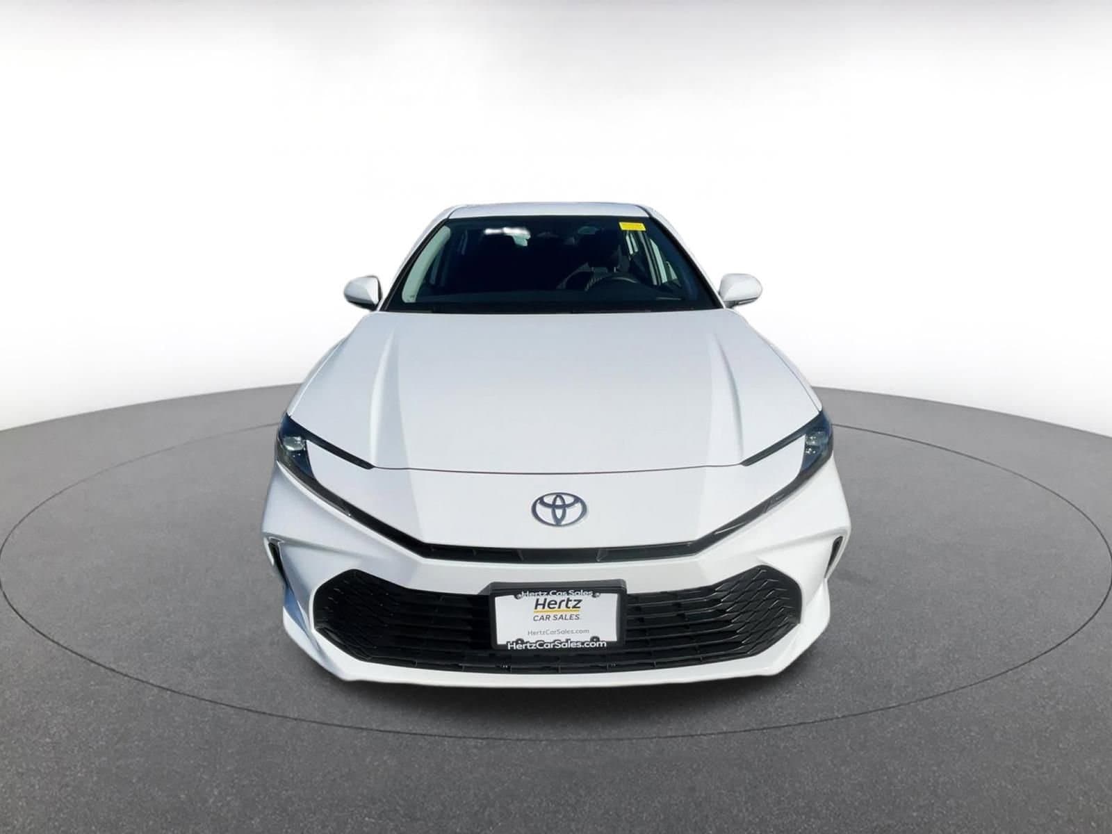 Thumbnail: 2025 Toyota Camry - 4