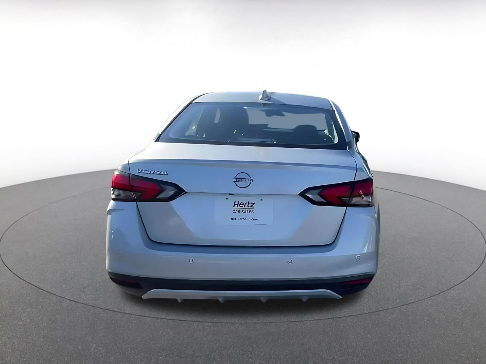 Thumbnail: 2025 Nissan Versa - 12