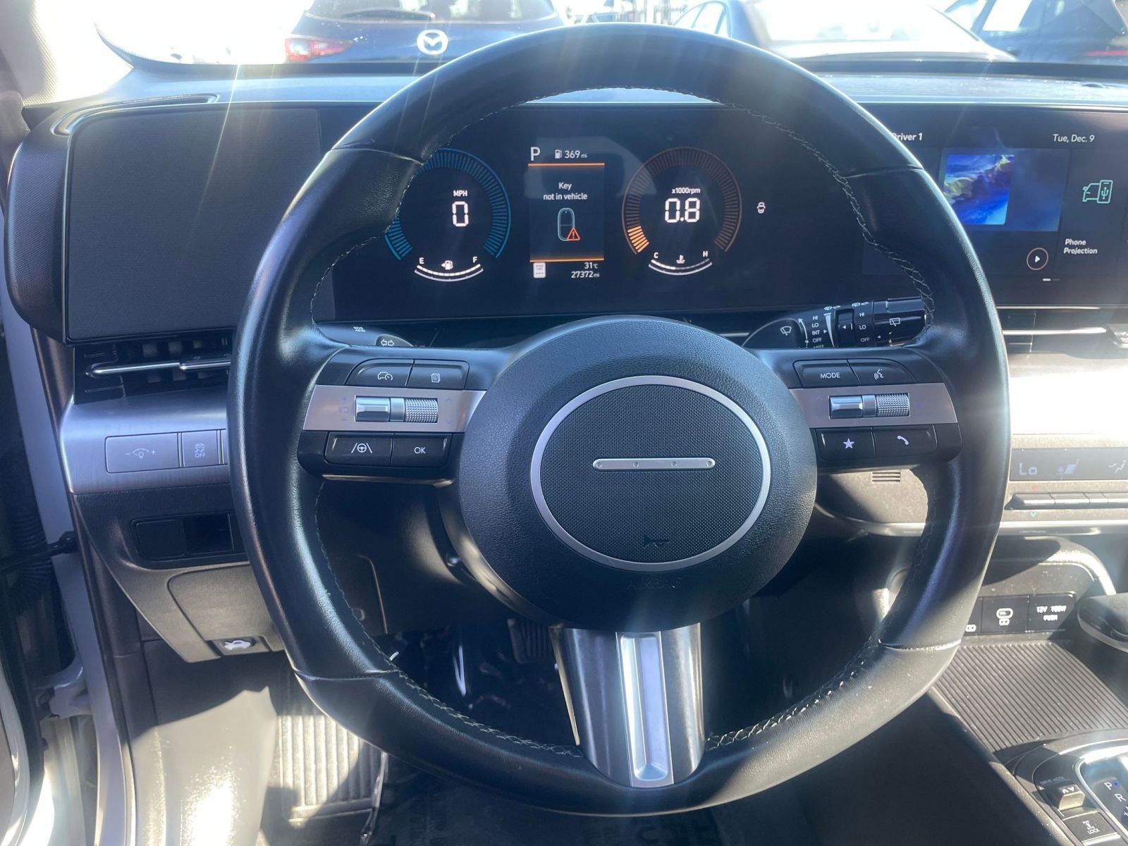 Thumbnail: 2025 Hyundai Kona - 28