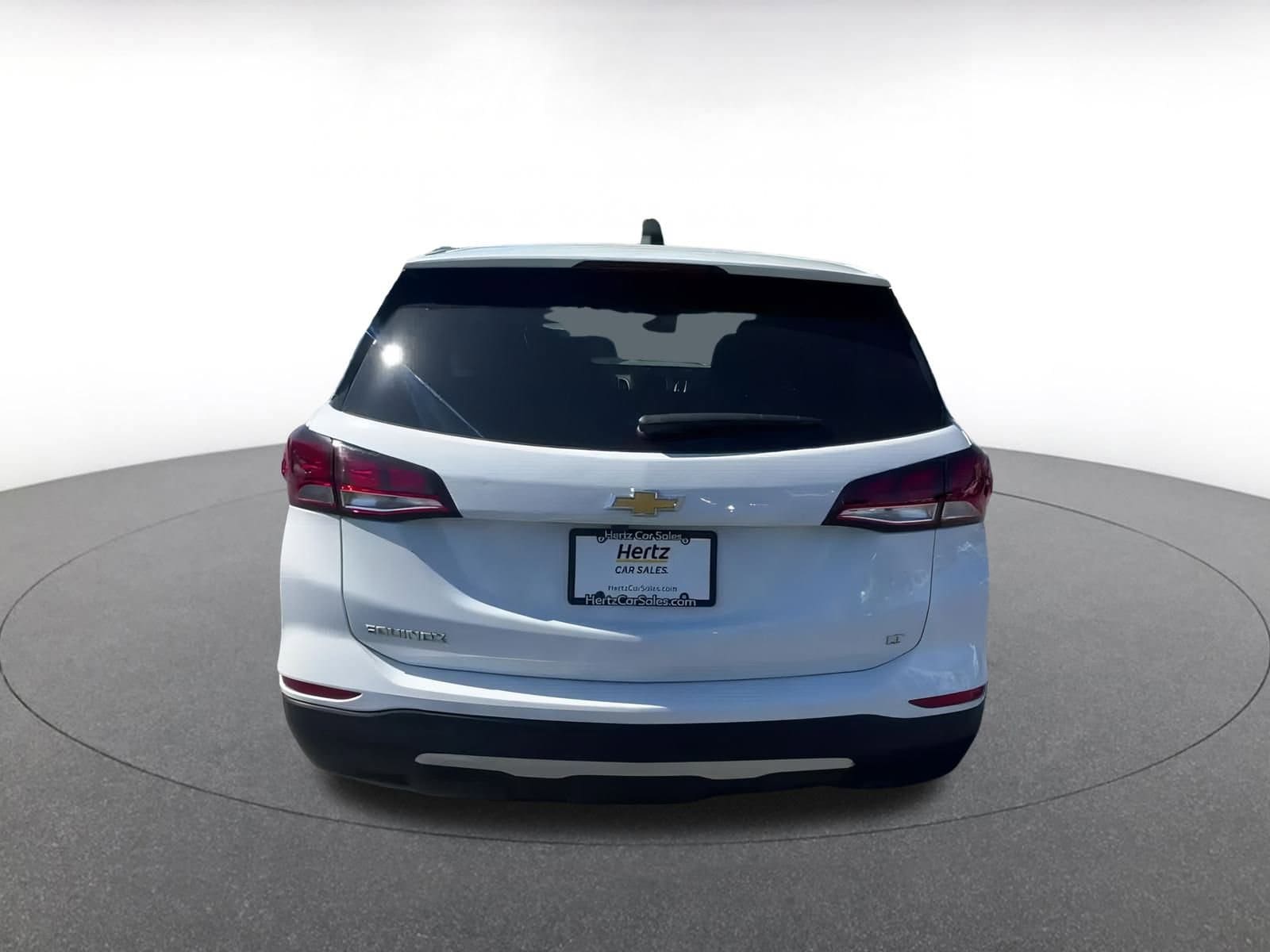 Thumbnail: 2024 Chevrolet Equinox - 12