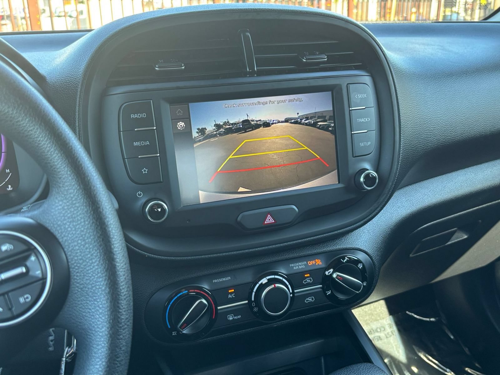 Thumbnail: 2025 Kia Soul - 24
