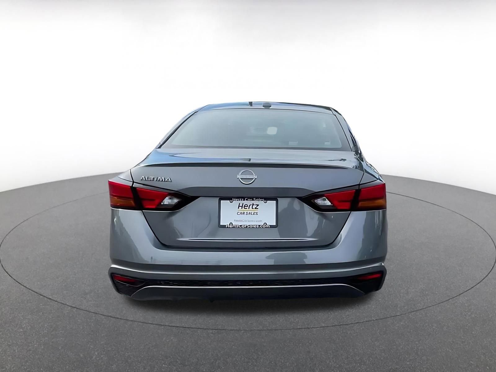 Thumbnail: 2025 Nissan Altima - 12