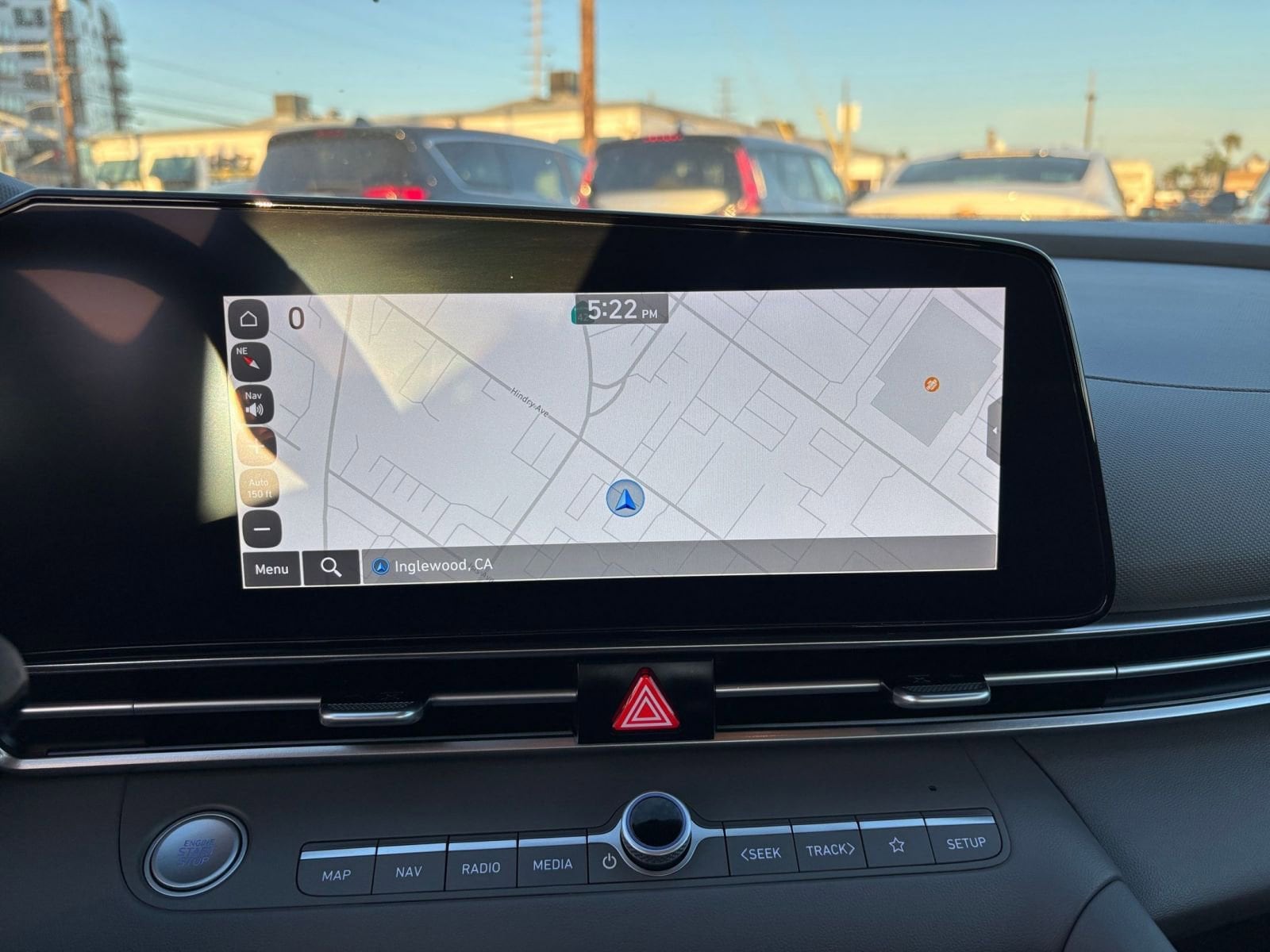 Thumbnail: 2025 Hyundai Elantra - 21