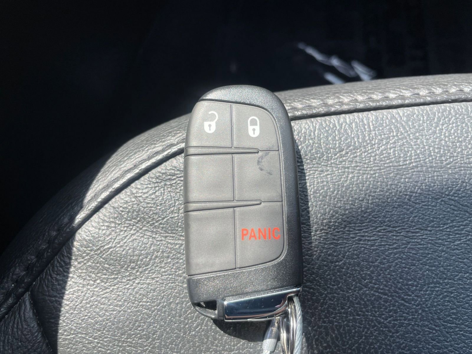 Thumbnail: 2025 Jeep Compass - 21