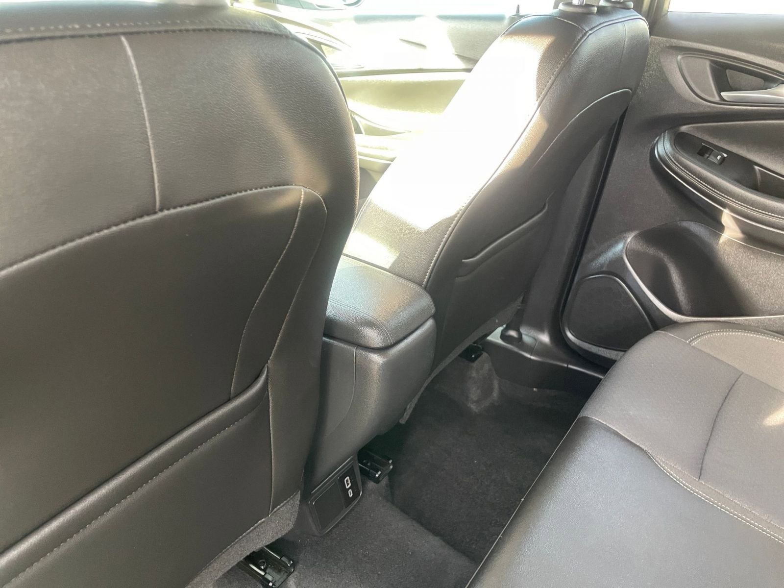 Thumbnail: 2025 Buick Encore GX - 23