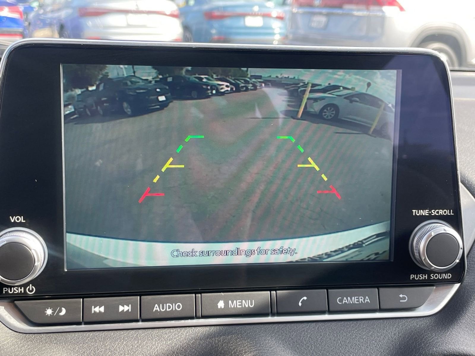 Thumbnail: 2025 Nissan Sentra - 17