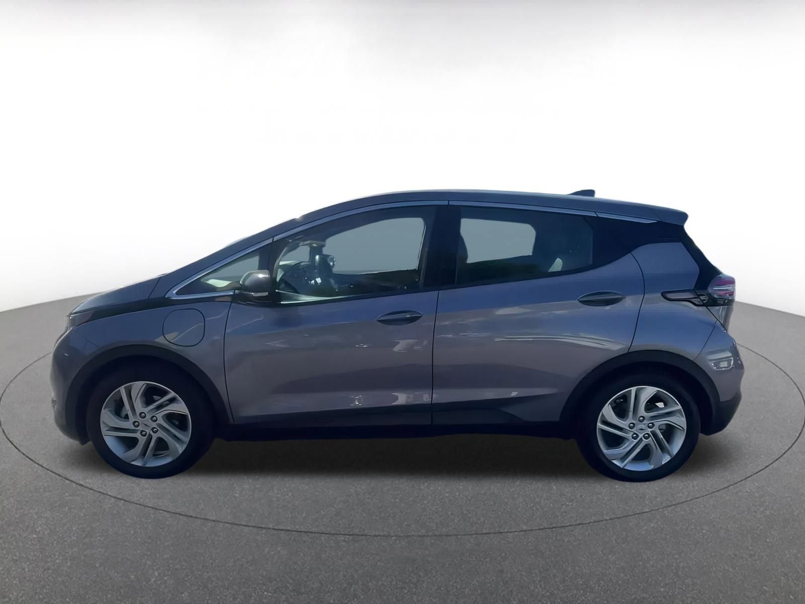 Thumbnail: 2023 Chevrolet Bolt EV - 9