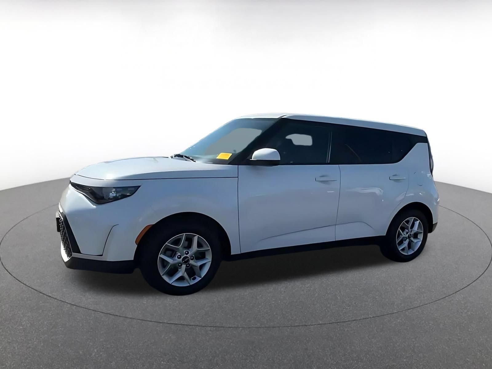 Thumbnail: 2025 Kia Soul - 6