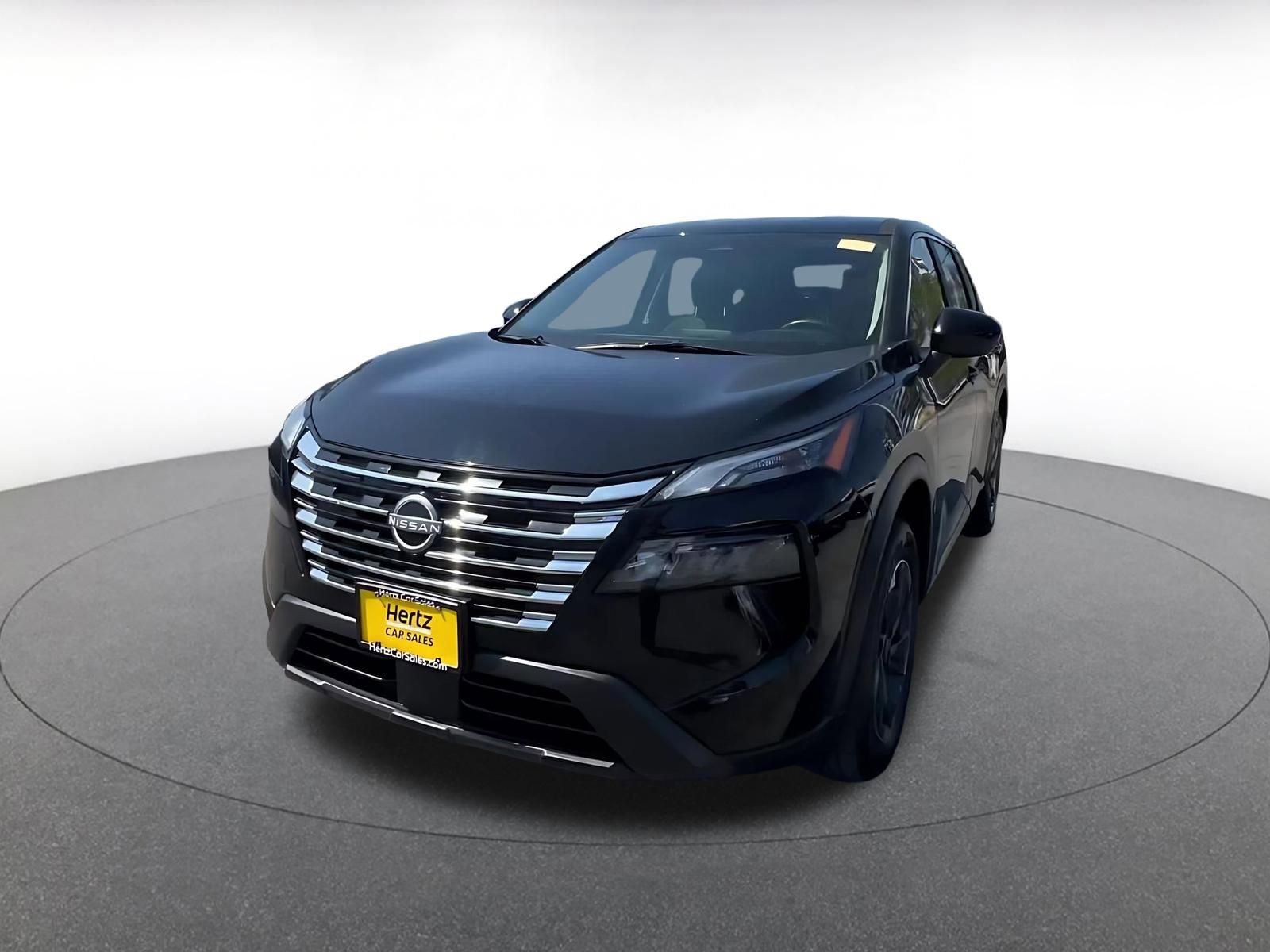 Thumbnail: 2025 Nissan Rogue - 7