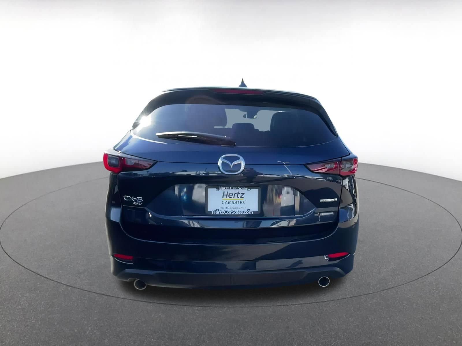 Thumbnail: 2025 Mazda CX-5 - 12