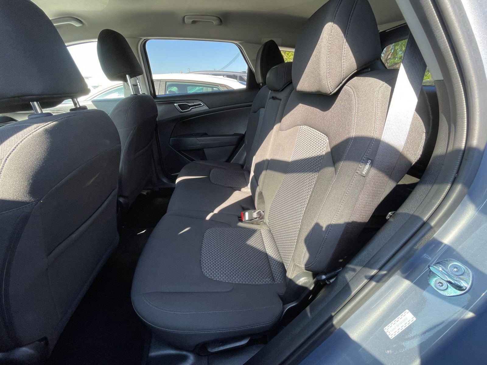 Thumbnail: 2025 Kia Sportage - 25