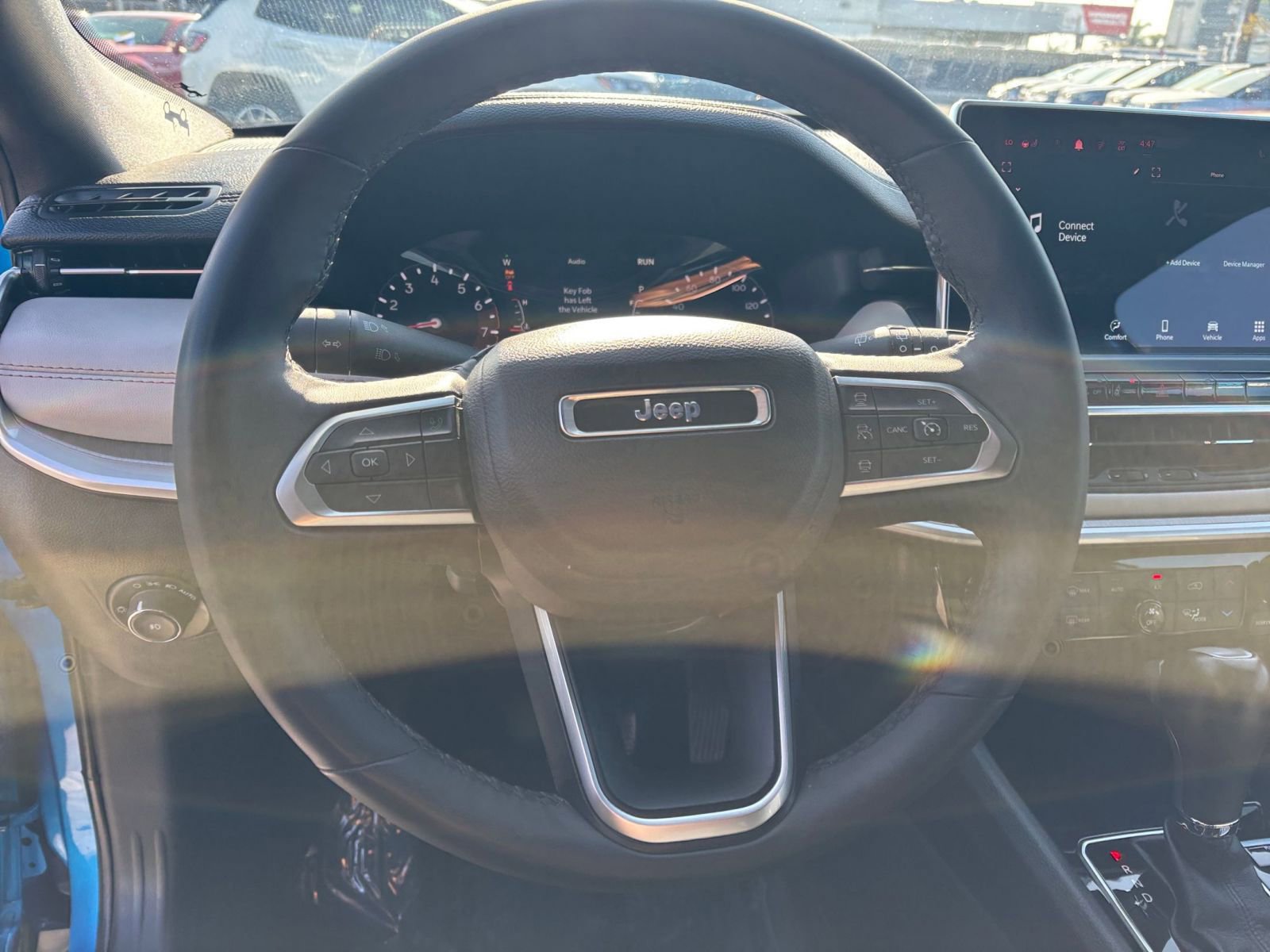 Thumbnail: 2025 Jeep Compass - 29