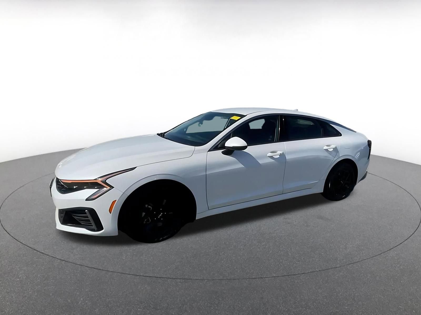 Thumbnail: 2025 Kia K5 - 9