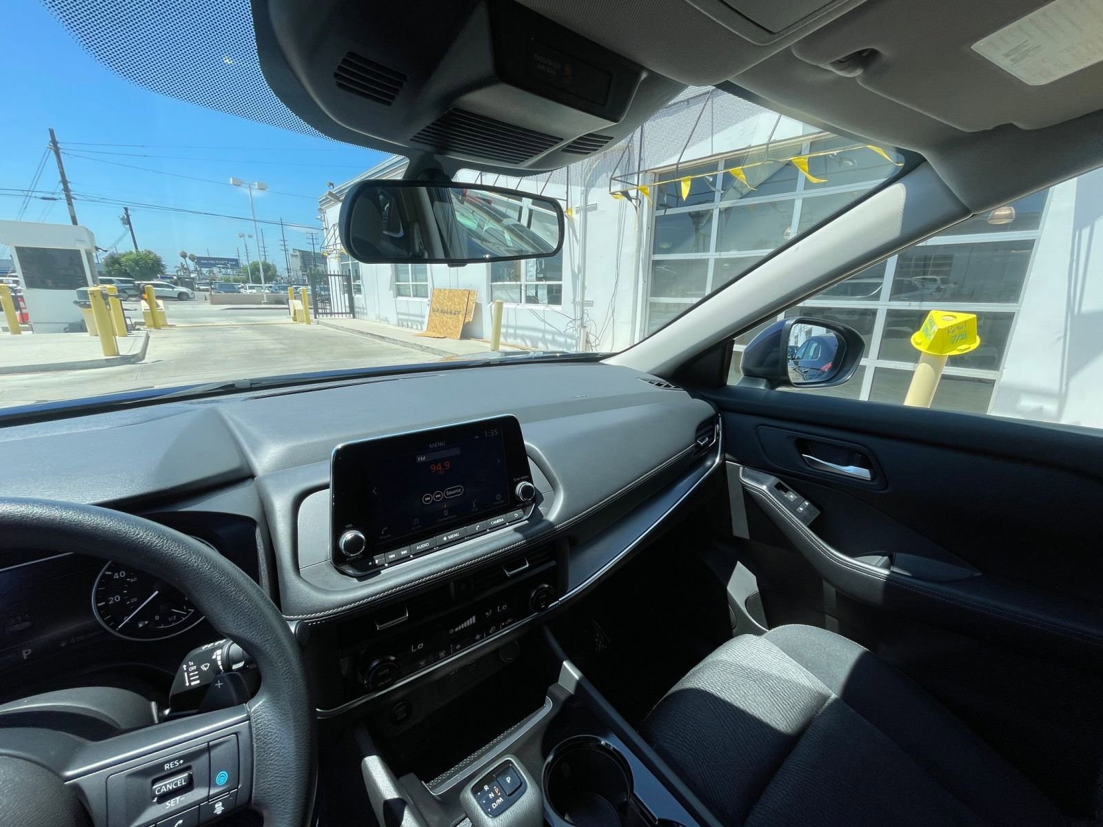 Thumbnail: 2024 Nissan Rogue - 35