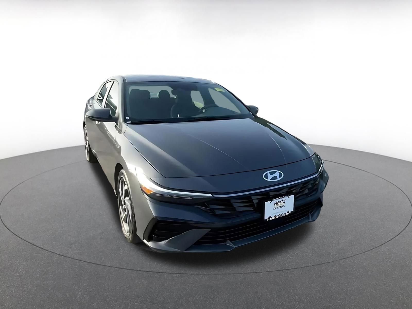 Thumbnail: 2025 Hyundai Elantra - 3