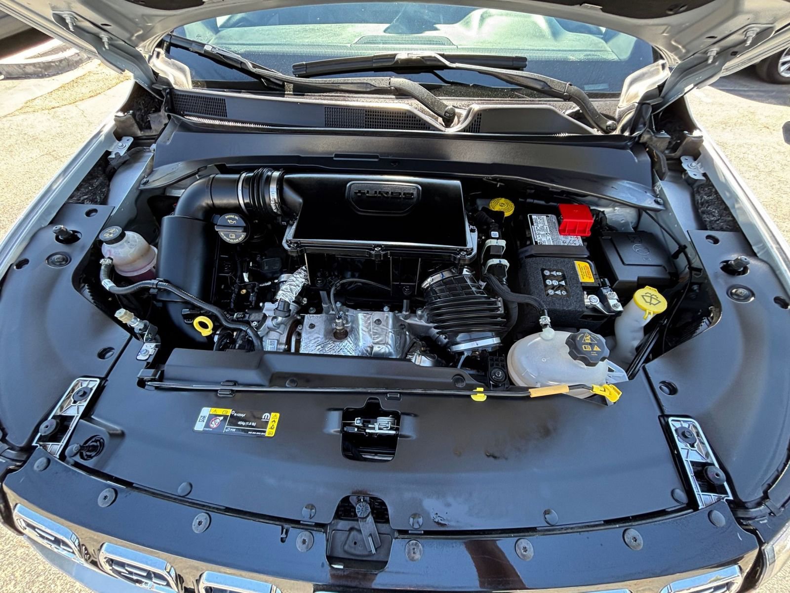 Thumbnail: 2025 Jeep Compass - 32