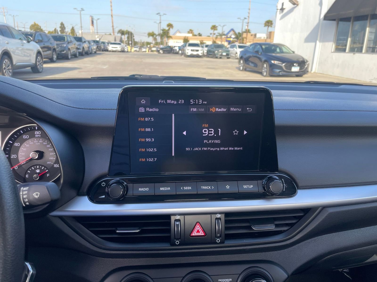 2024 Kia Forte LXS 18