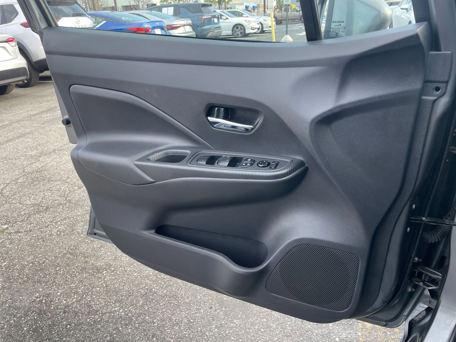 Thumbnail: 2025 Nissan Versa - 18