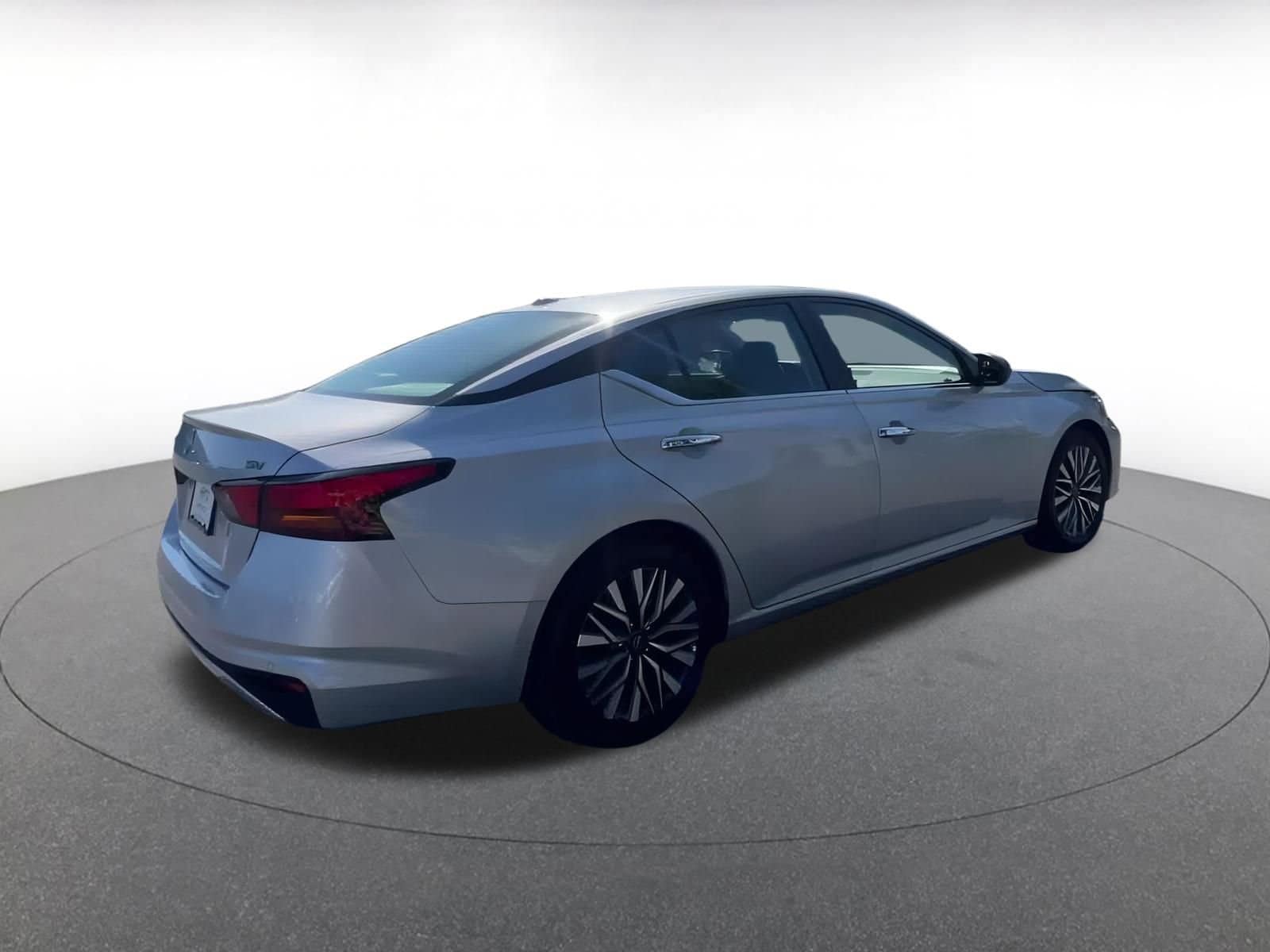 Thumbnail: 2024 Nissan Altima - 15