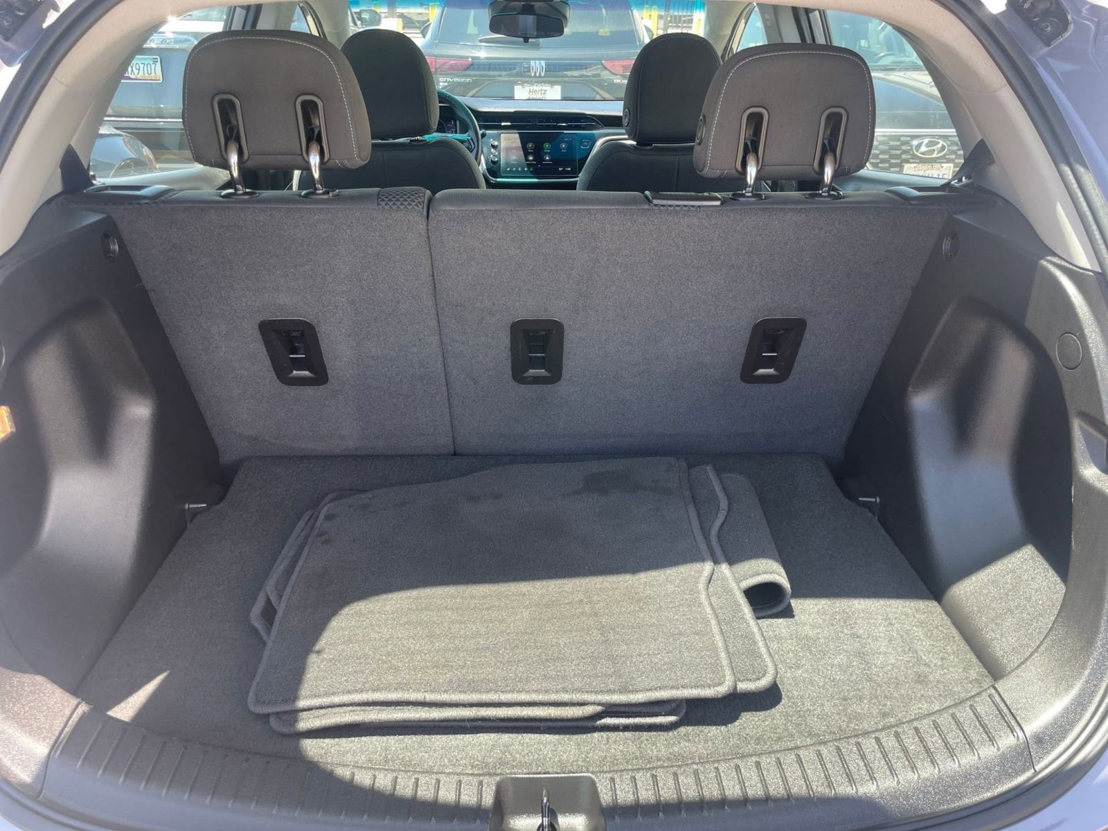 Thumbnail: 2023 Chevrolet Bolt EV - 35