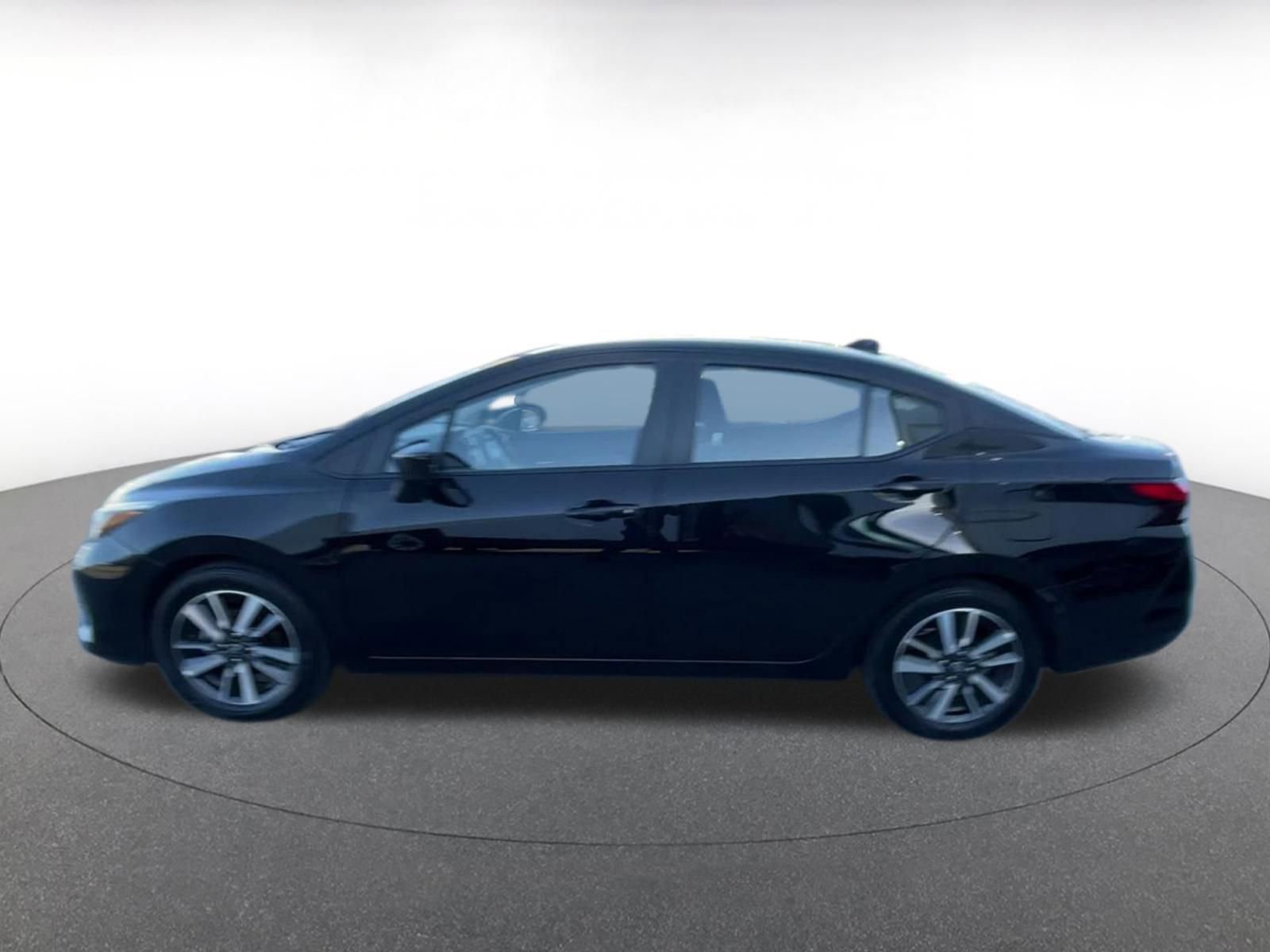 Thumbnail: 2025 Nissan Versa - 9