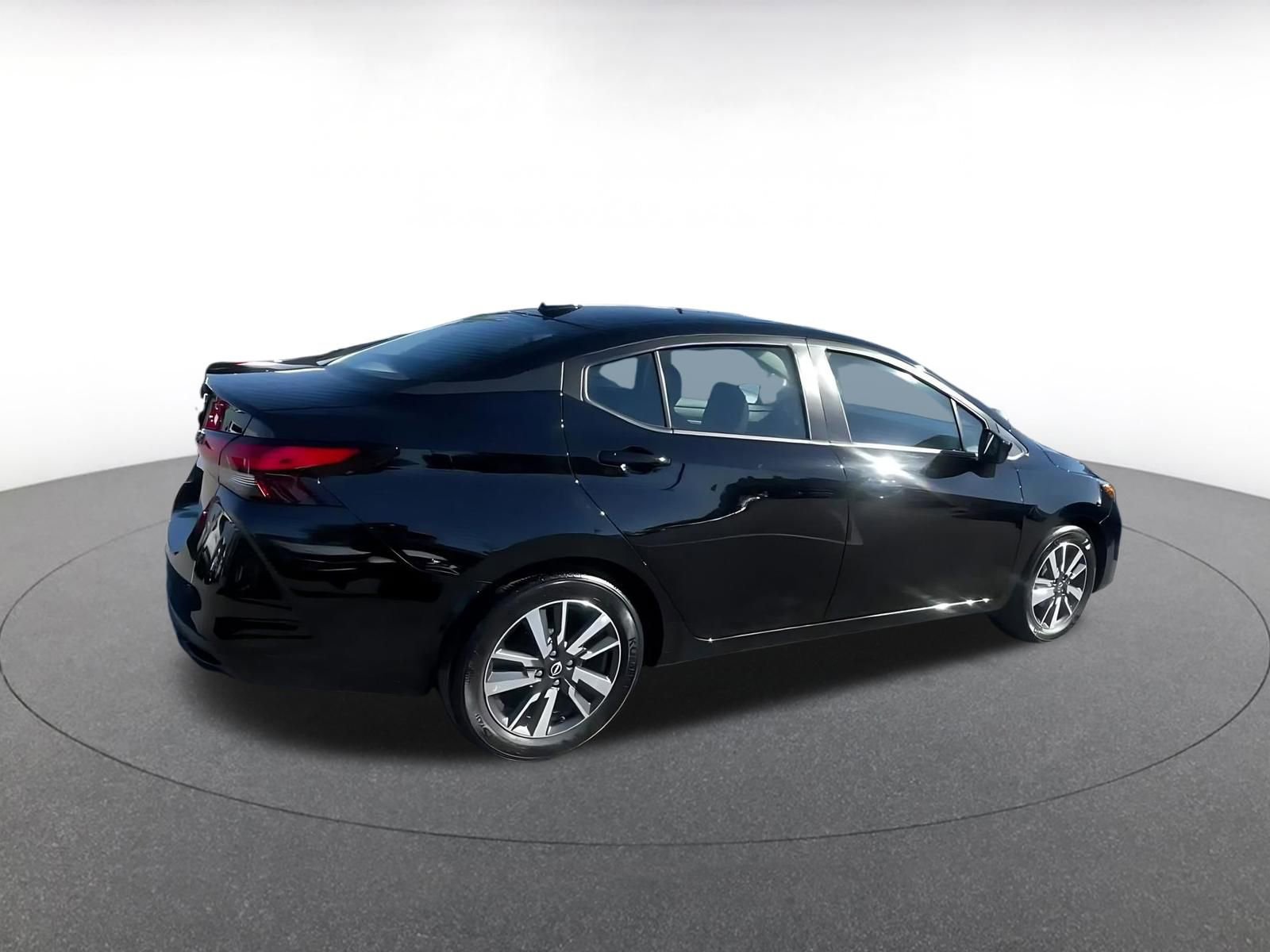 Thumbnail: 2025 Nissan Versa - 15