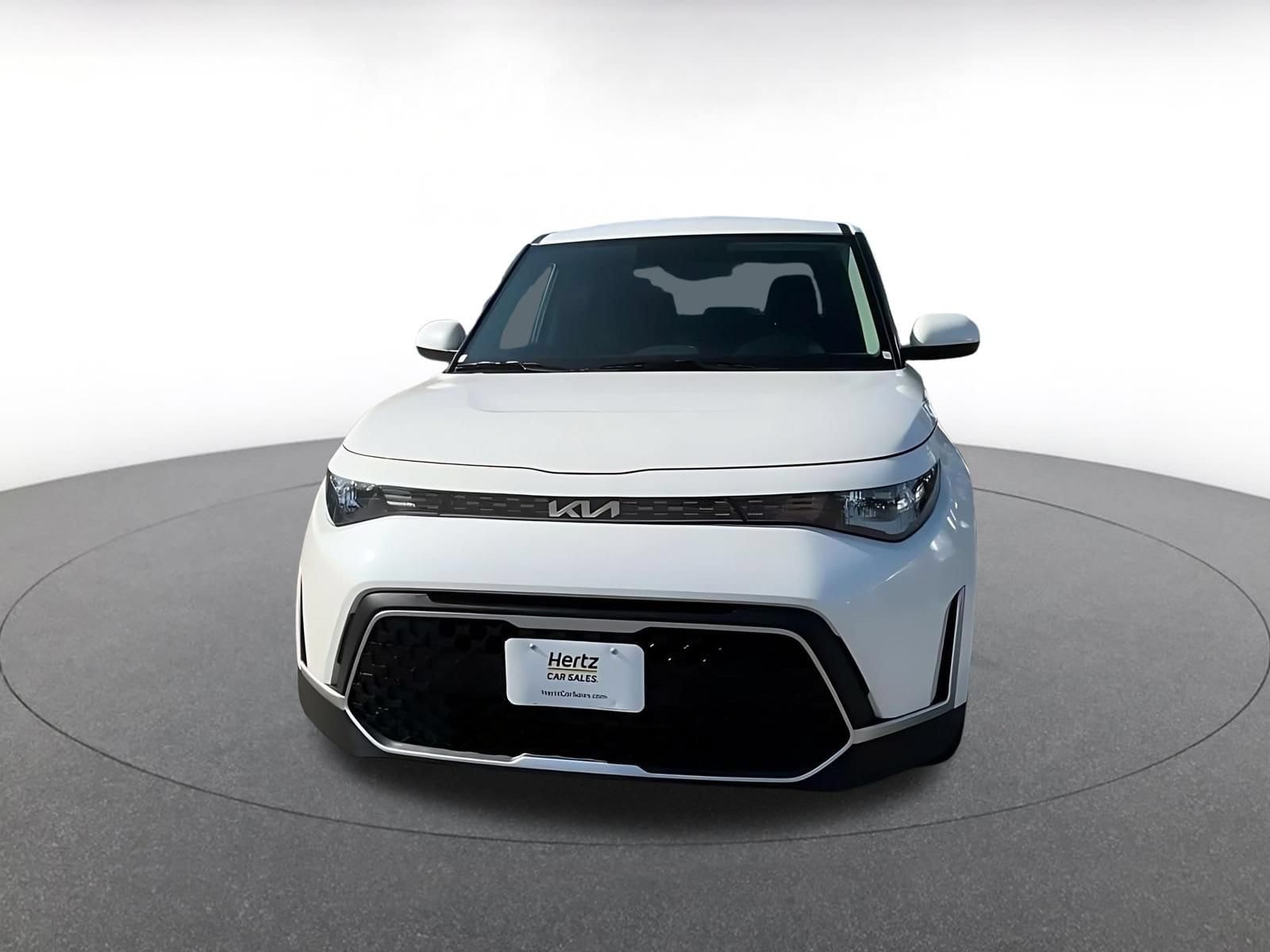 Thumbnail: 2025 Kia Soul - 4