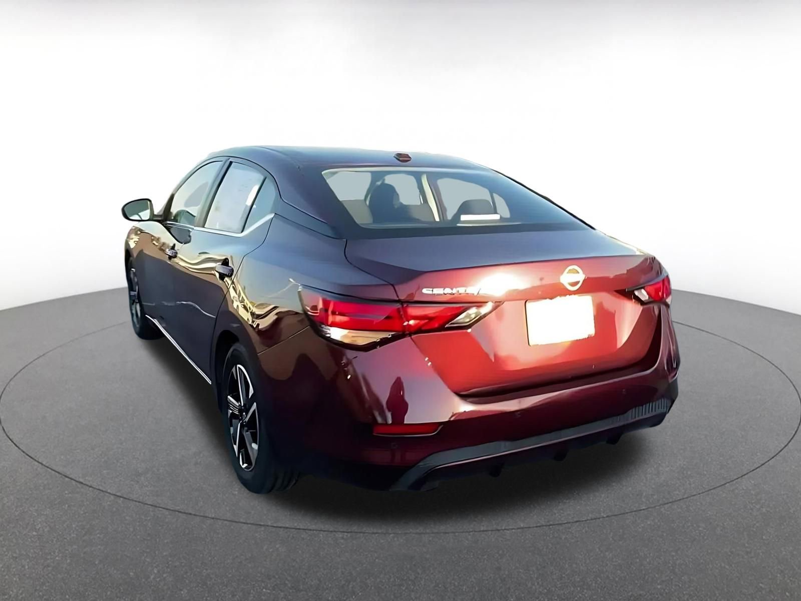 Thumbnail: 2025 Nissan Sentra - 11