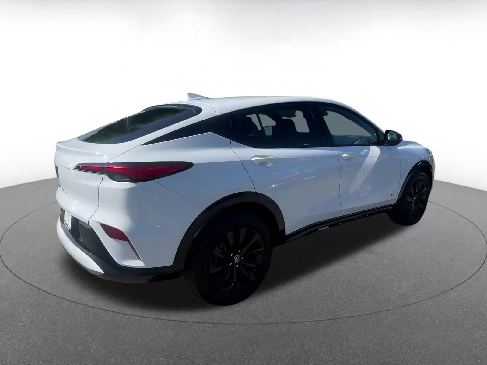 Thumbnail: 2025 Buick Envista - 15