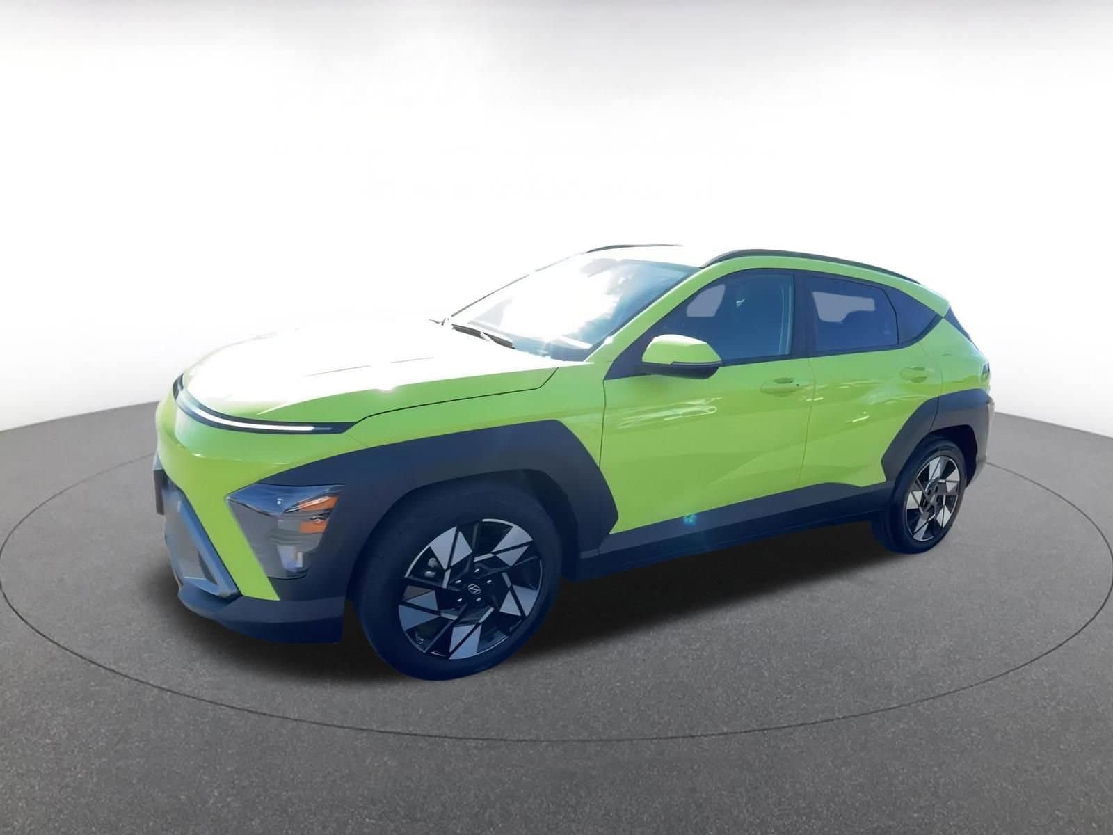 Thumbnail: 2025 Hyundai Kona - 8