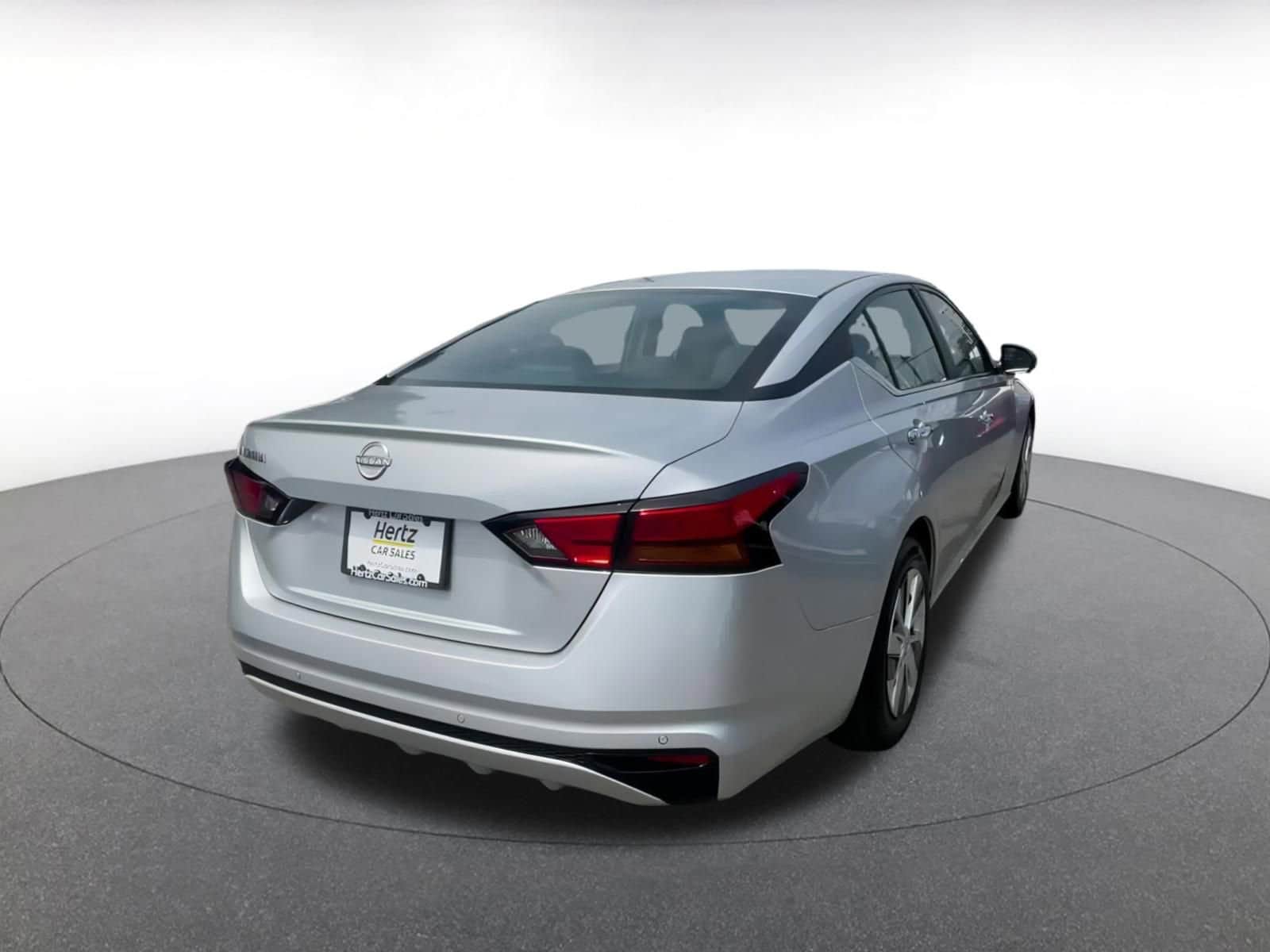 Thumbnail: 2023 Nissan Altima - 14