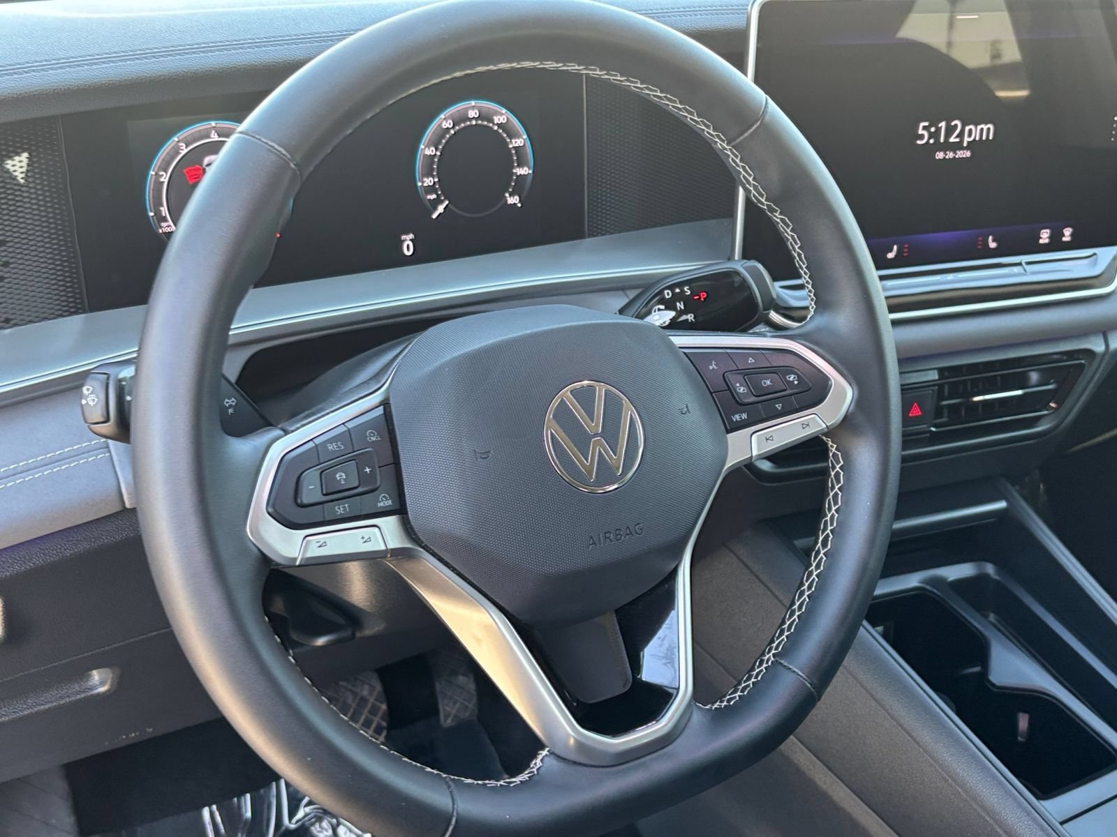 Thumbnail: 2026 Volkswagen Tiguan - 29