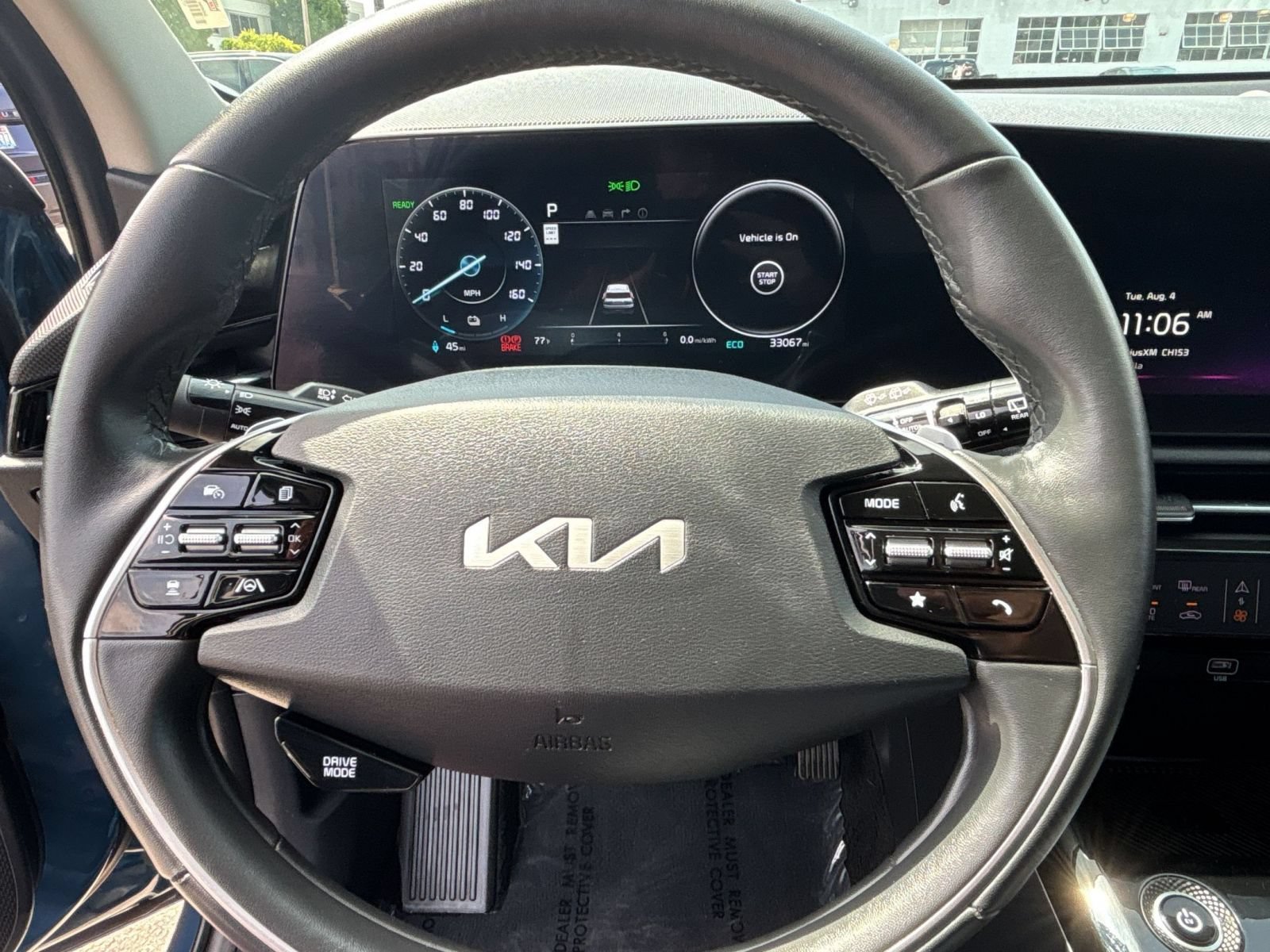 Thumbnail: 2024 Kia Niro - 15