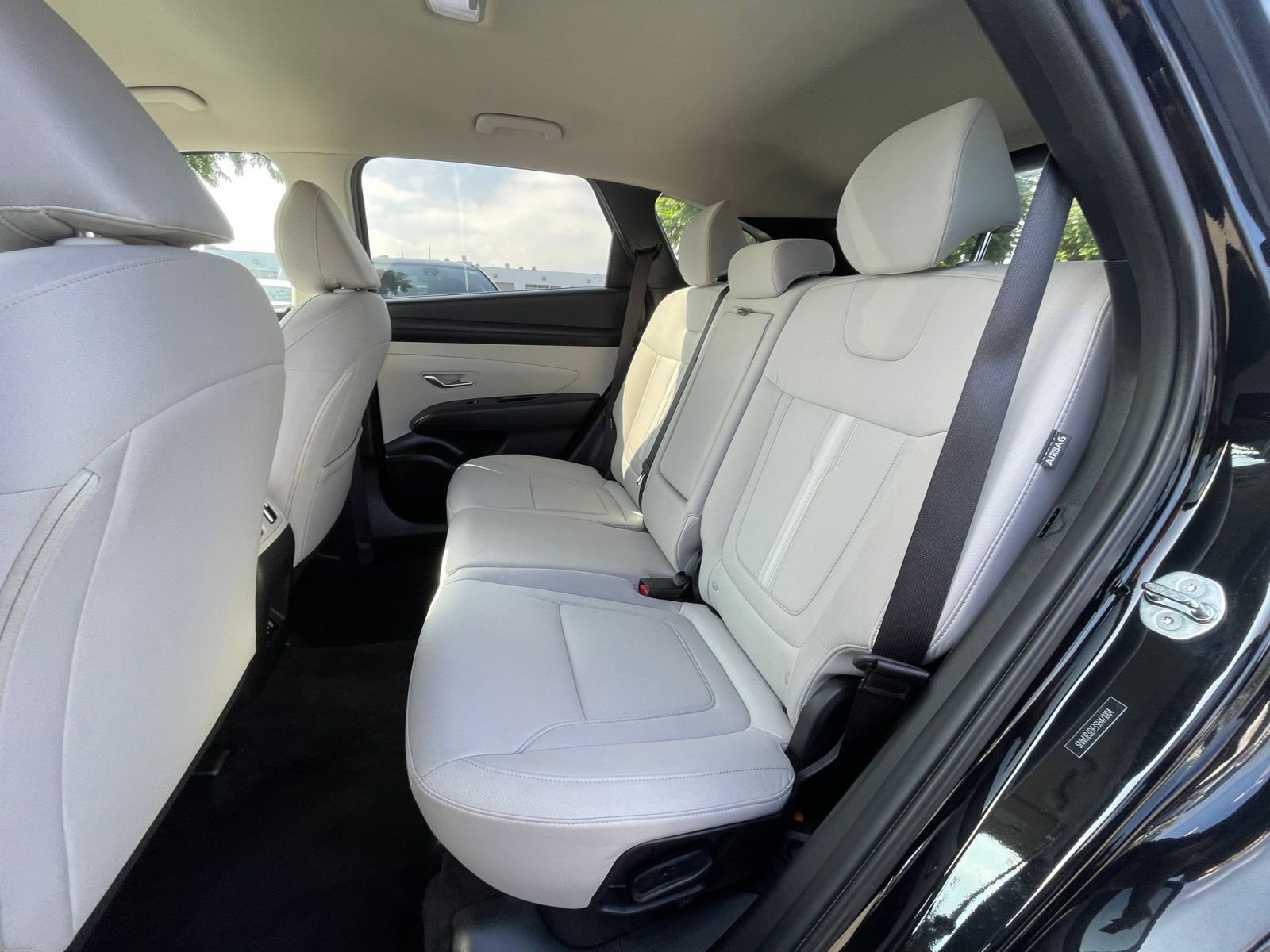 Thumbnail: 2025 Hyundai Tucson - 25