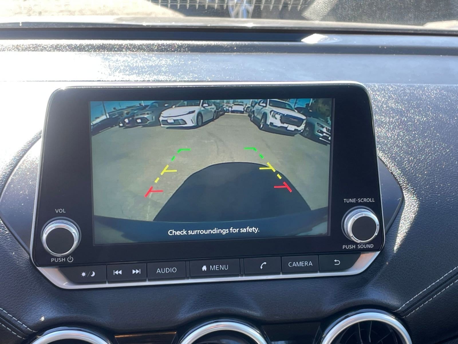 Thumbnail: 2025 Nissan Sentra - 24