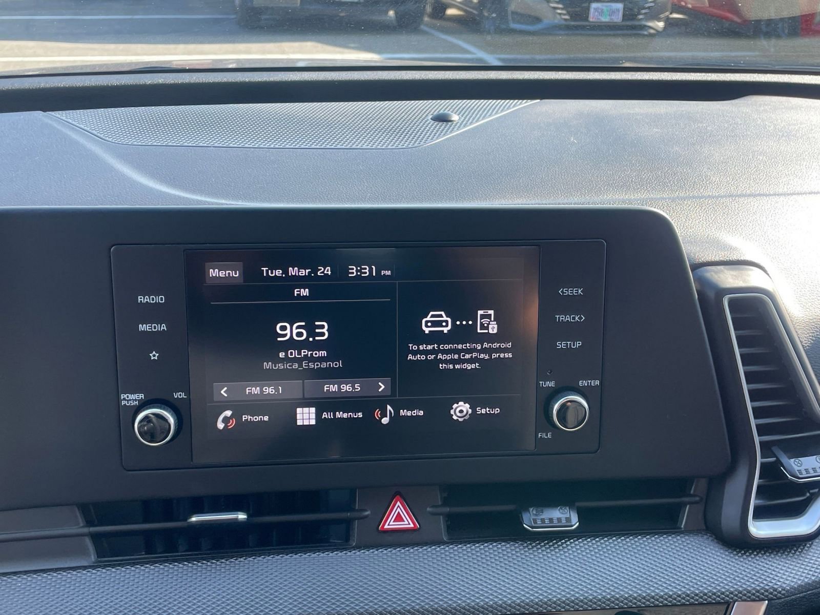 Thumbnail: 2025 Kia Sportage - 20