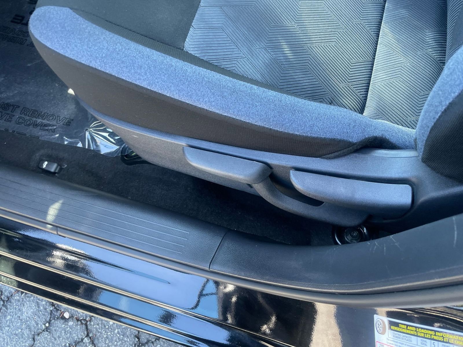 Thumbnail: 2025 Nissan Versa - 22