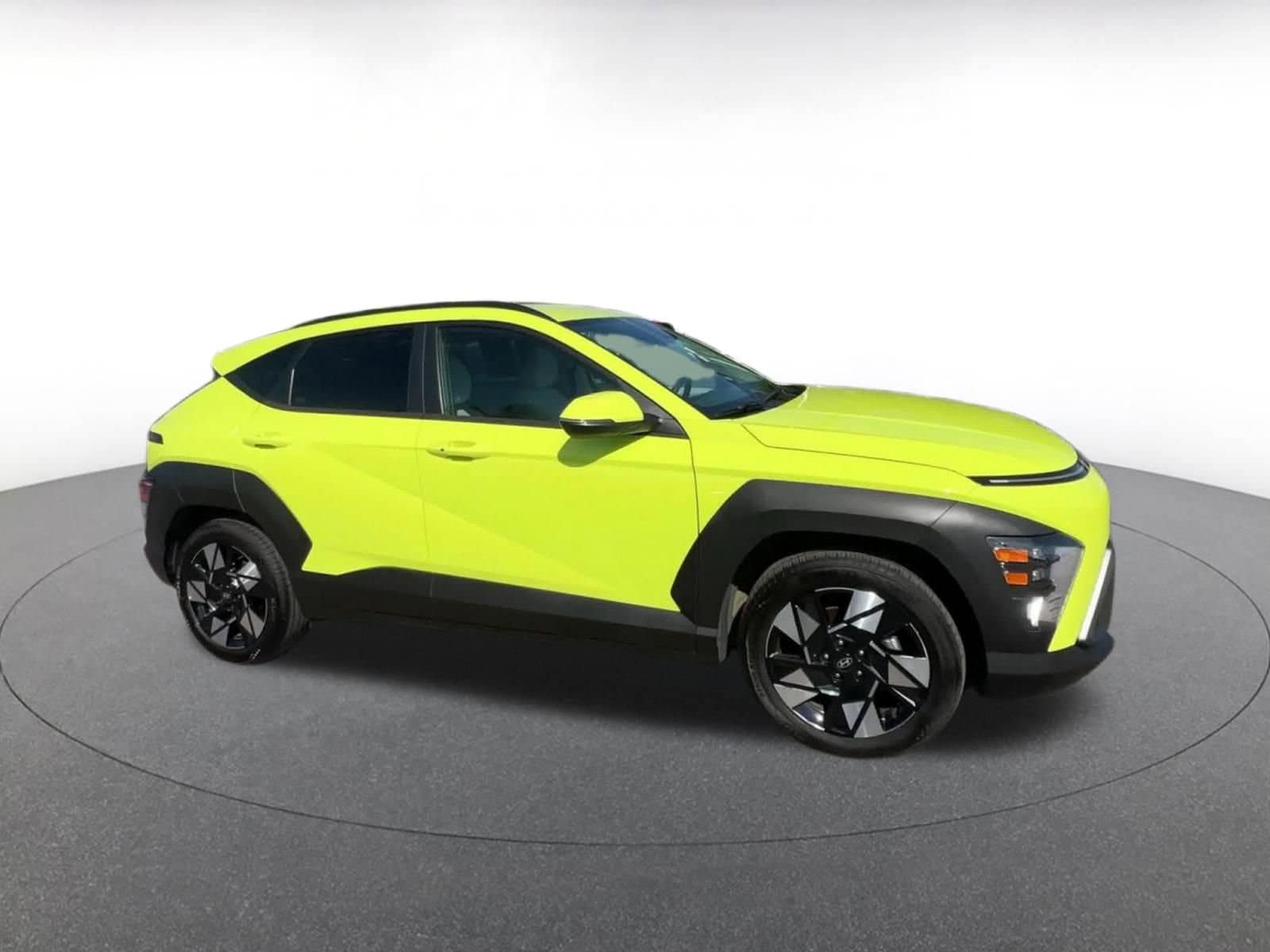 Thumbnail: 2025 Hyundai Kona - 2