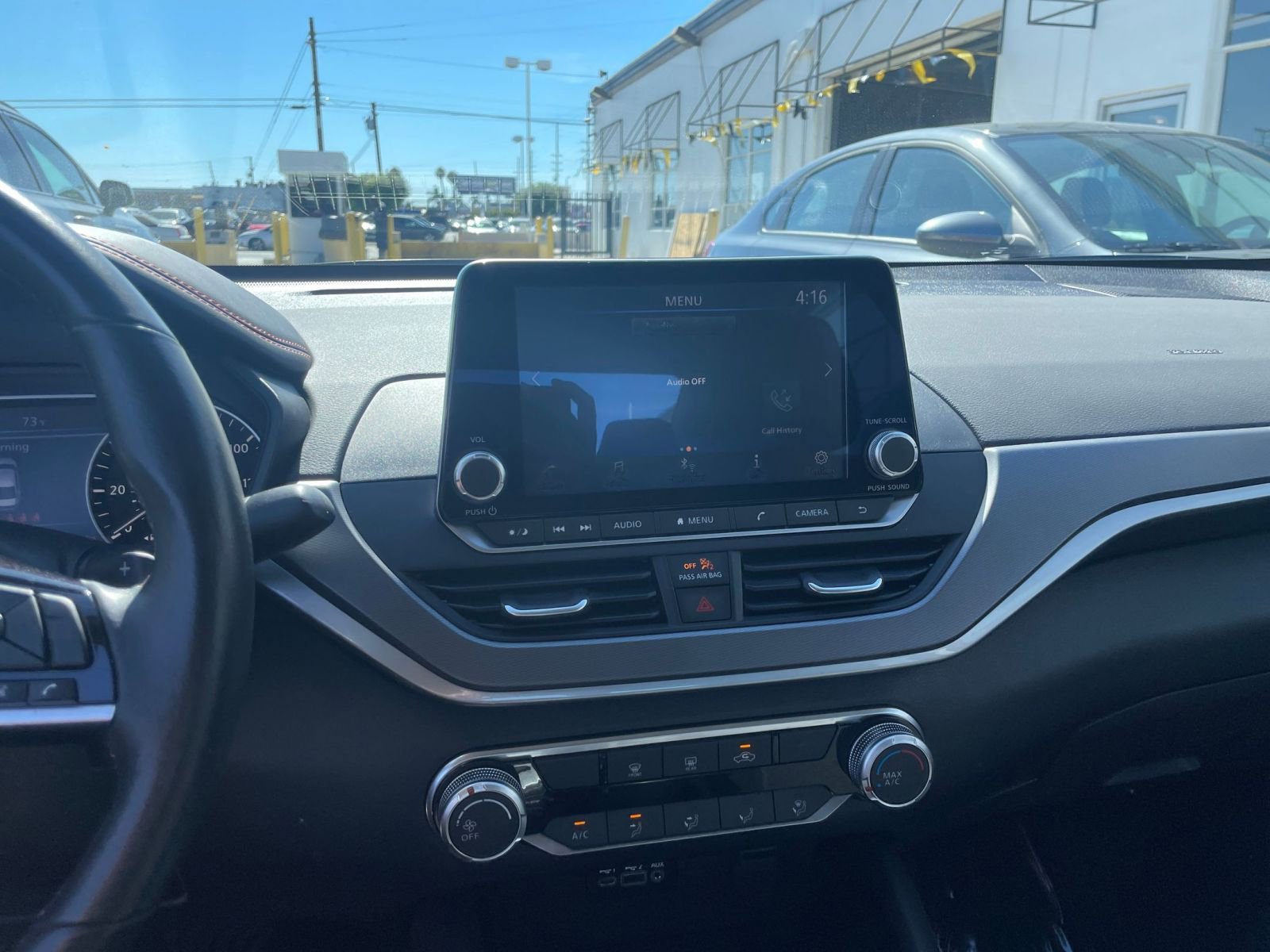 Thumbnail: 2024 Nissan Altima - 18