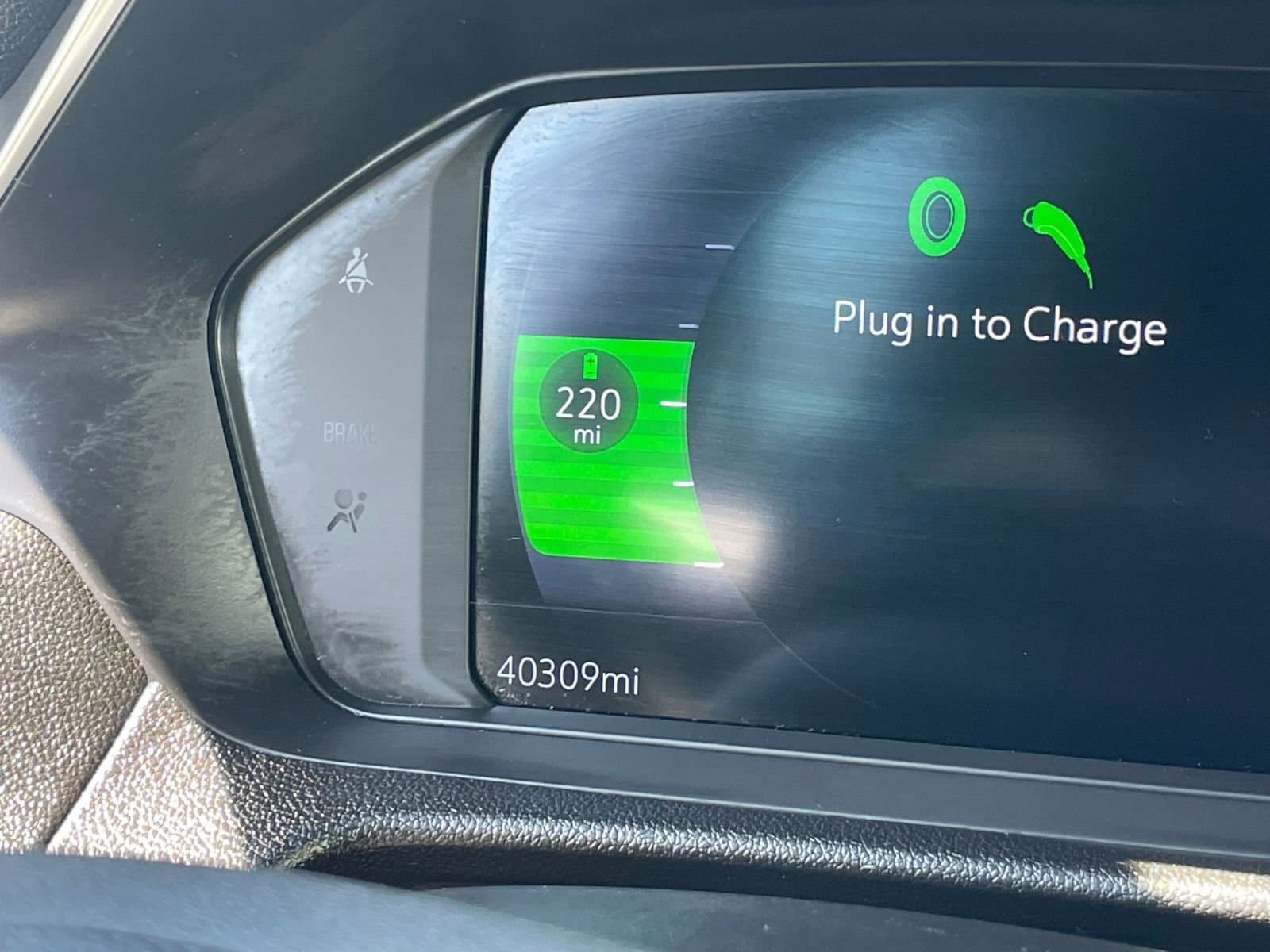 Thumbnail: 2023 Chevrolet Bolt EV - 20