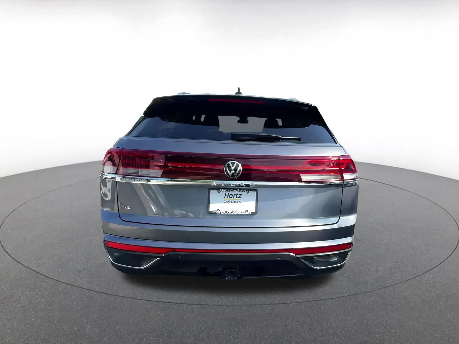 Thumbnail: 2025 Volkswagen Atlas - 12