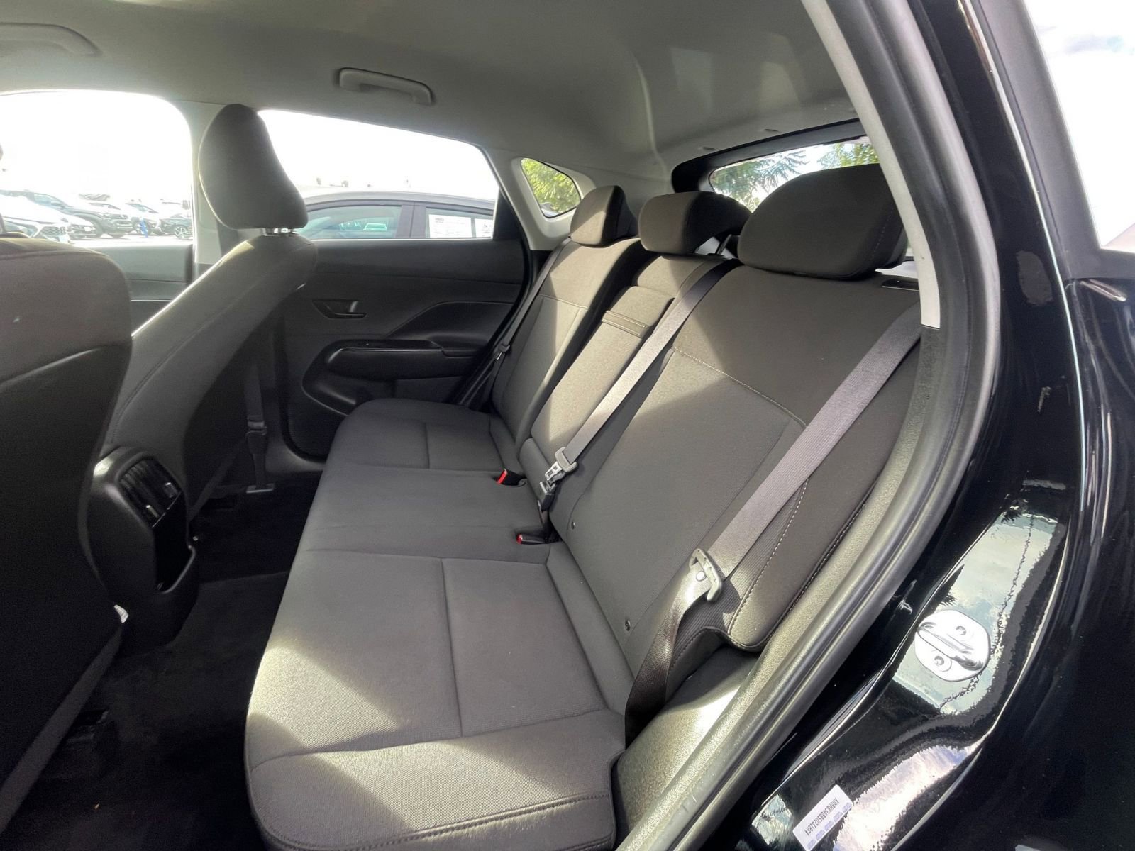 Thumbnail: 2025 Hyundai Kona - 25