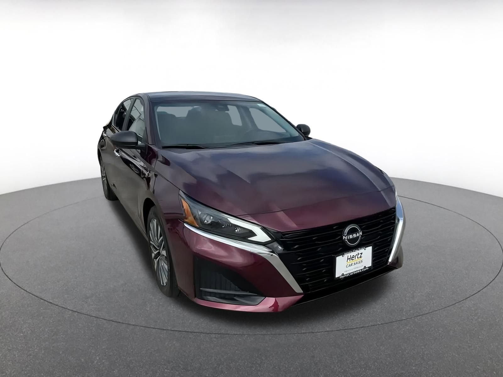 Thumbnail: 2024 Nissan Altima - 3