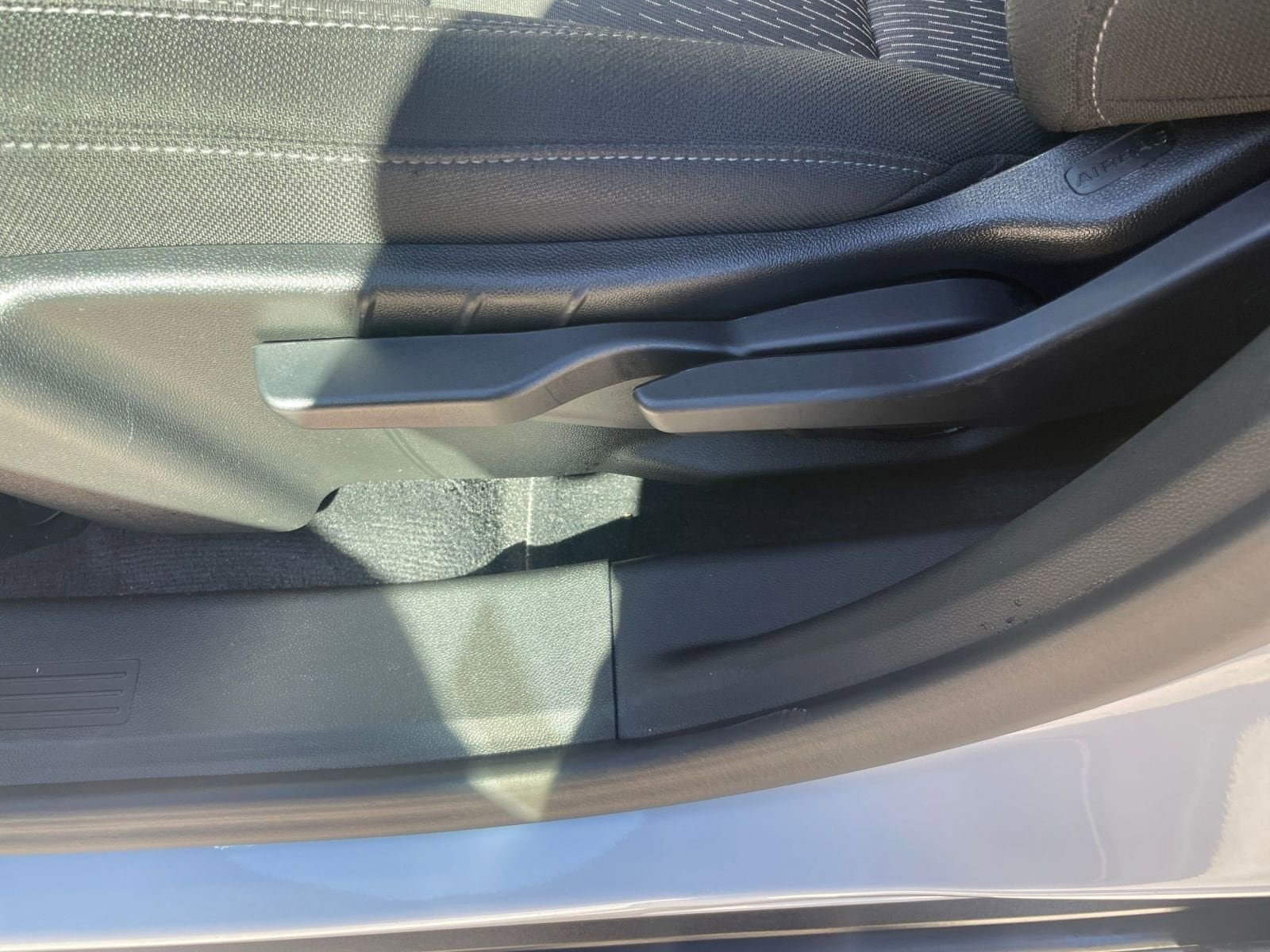 Thumbnail: 2025 Chevrolet Equinox - 23