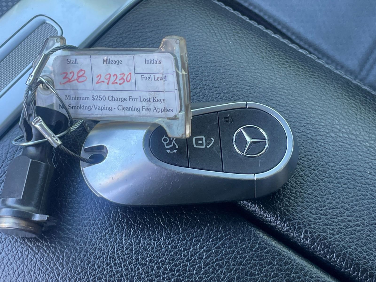 Thumbnail: 2024 Mercedes-Benz C-Class - 22