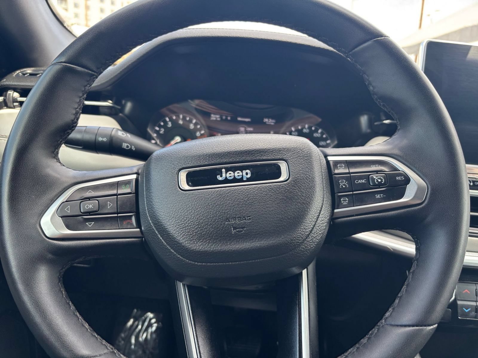Thumbnail: 2025 Jeep Compass - 28