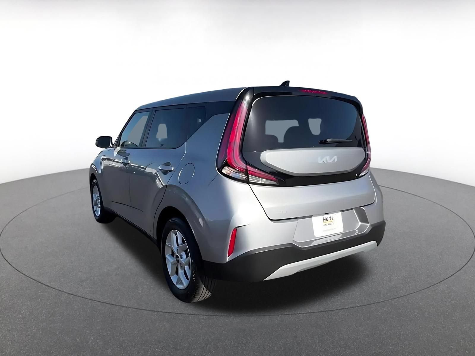 Thumbnail: 2025 Kia Soul - 11