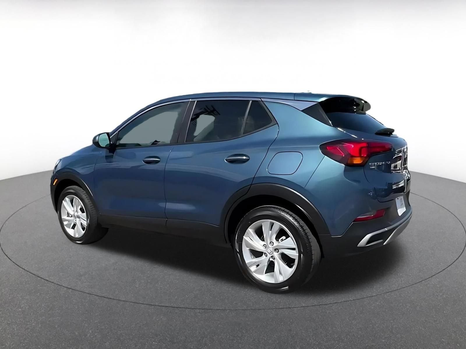 Thumbnail: 2026 Buick Encore GX - 10